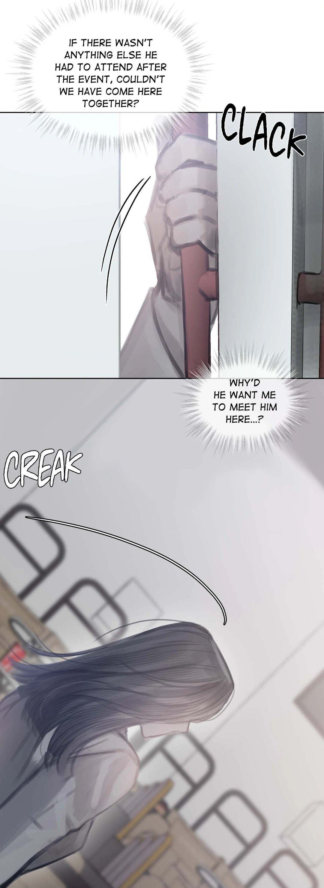 Doppio Senso Chapter 79 - Page 29