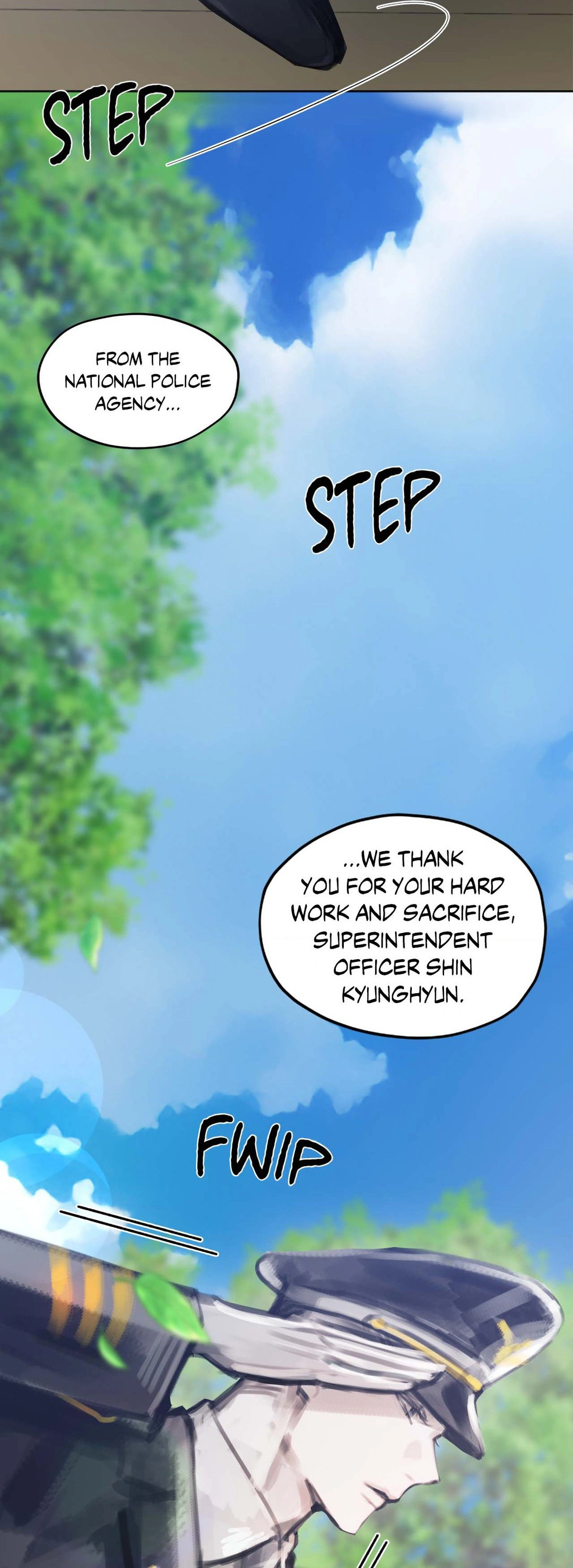 Doppio Senso Chapter 79 - Page 4