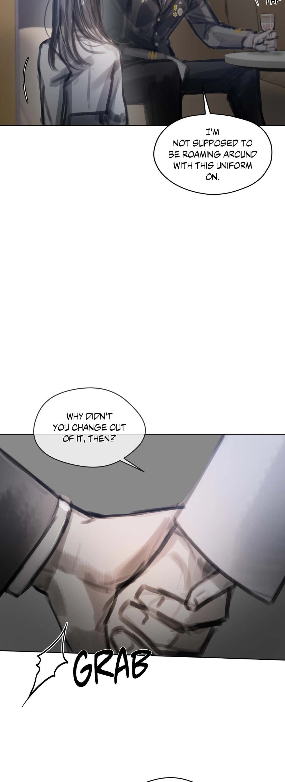 Doppio Senso Chapter 79 - Page 32