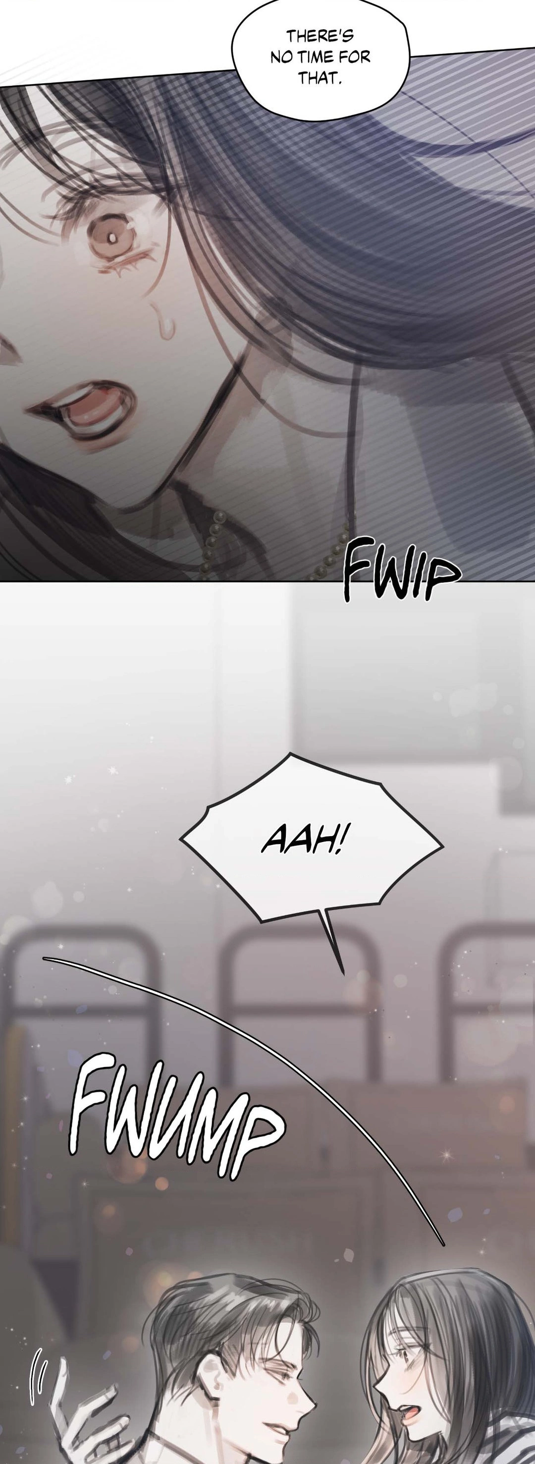 Doppio Senso Chapter 79 - Page 33