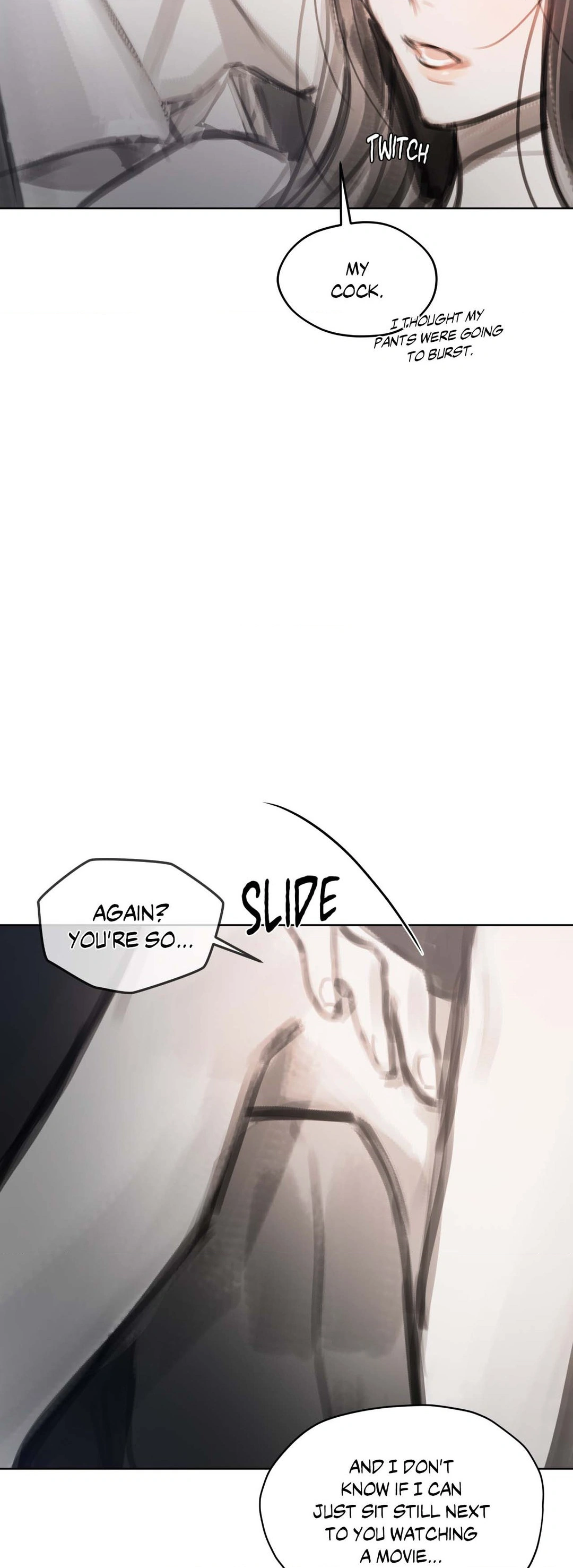 Doppio Senso Chapter 79 - Page 35