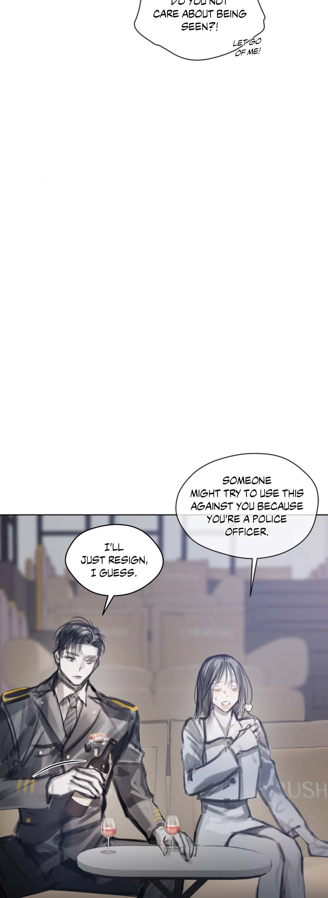 Doppio Senso Chapter 79 - Page 37