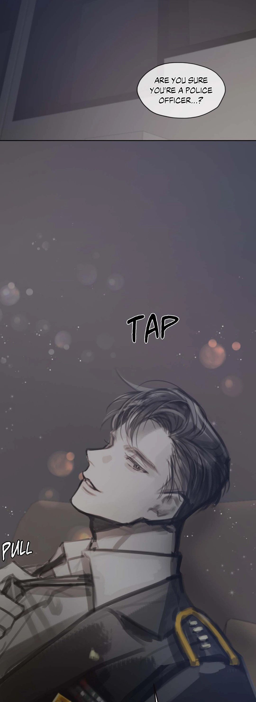 Doppio Senso Chapter 79 - Page 40