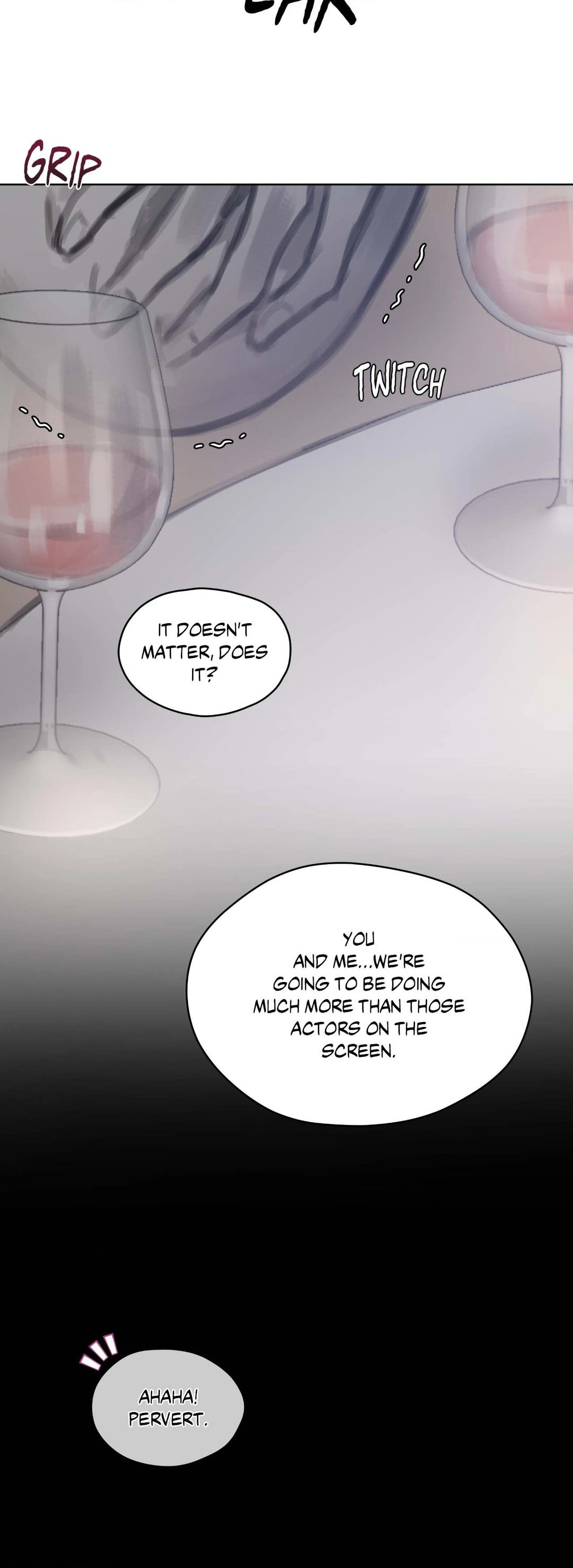 Doppio Senso Chapter 79 - Page 47