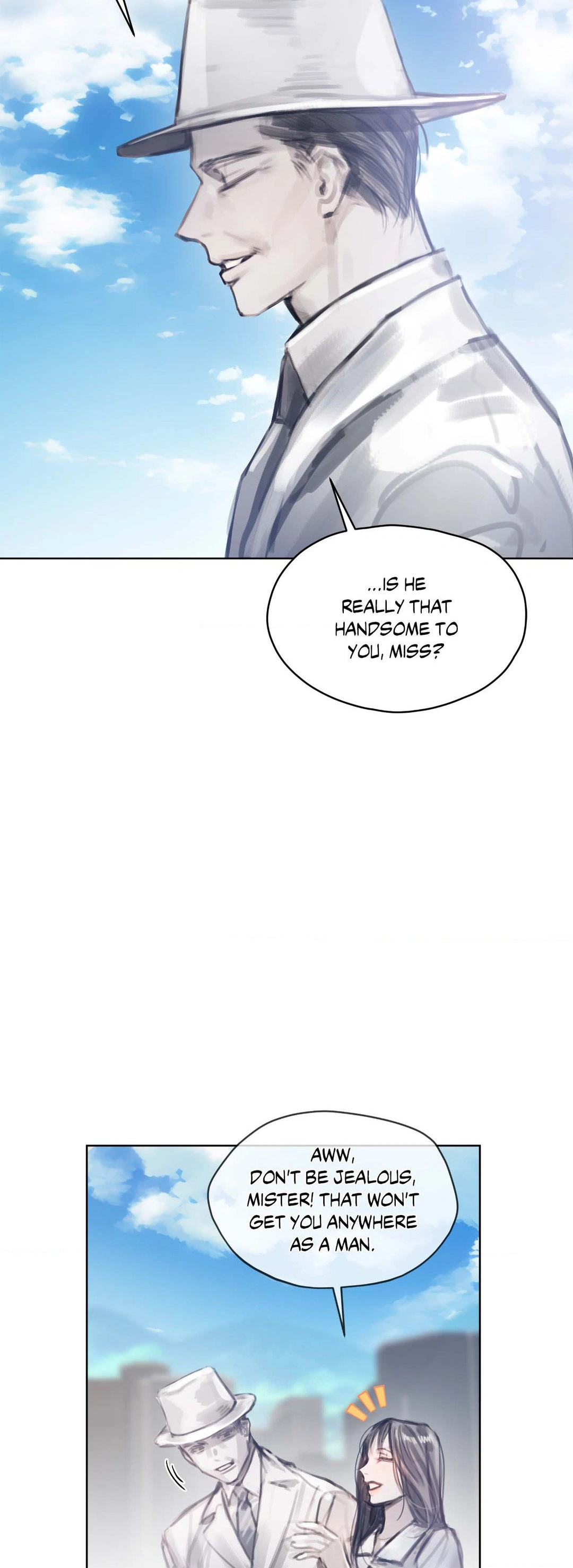 Doppio Senso Chapter 79 - Page 8