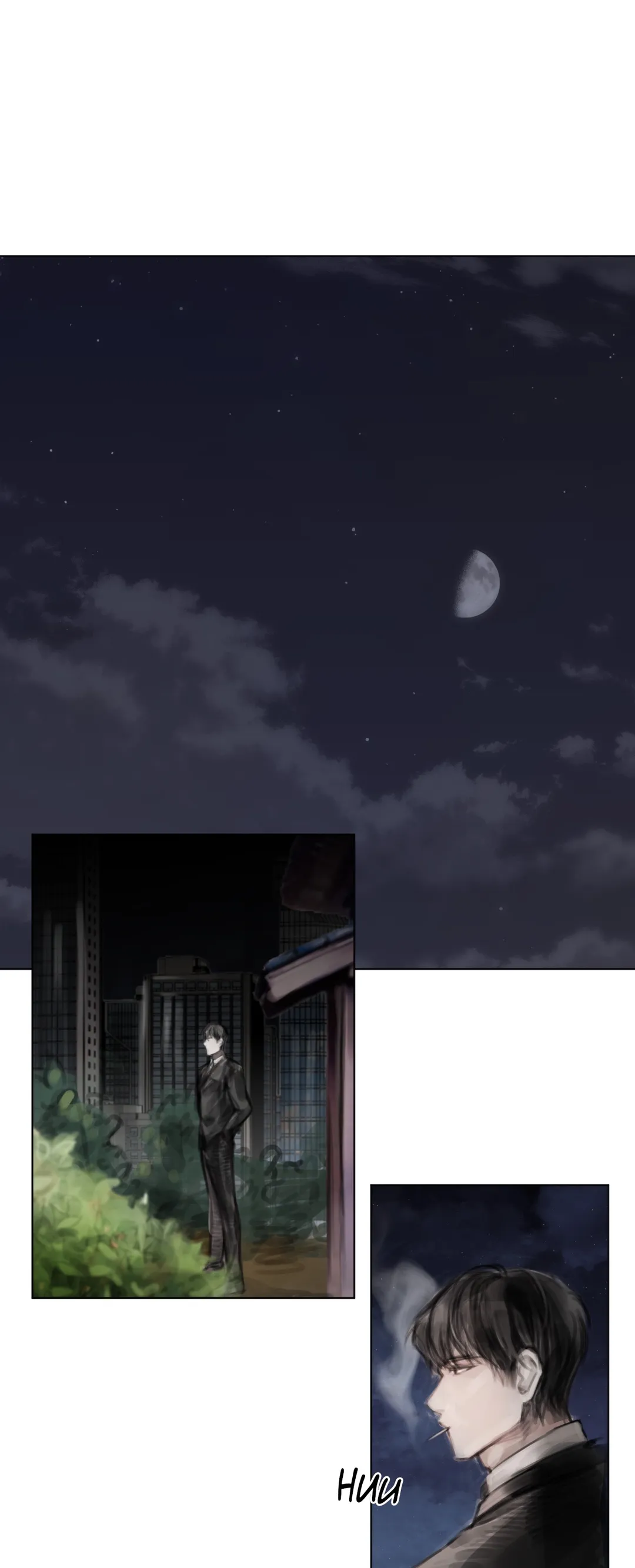 Doppio Senso Chapter 8 - Page 19