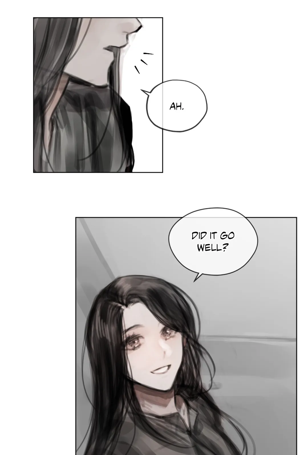 Doppio Senso Chapter 8 - Page 22