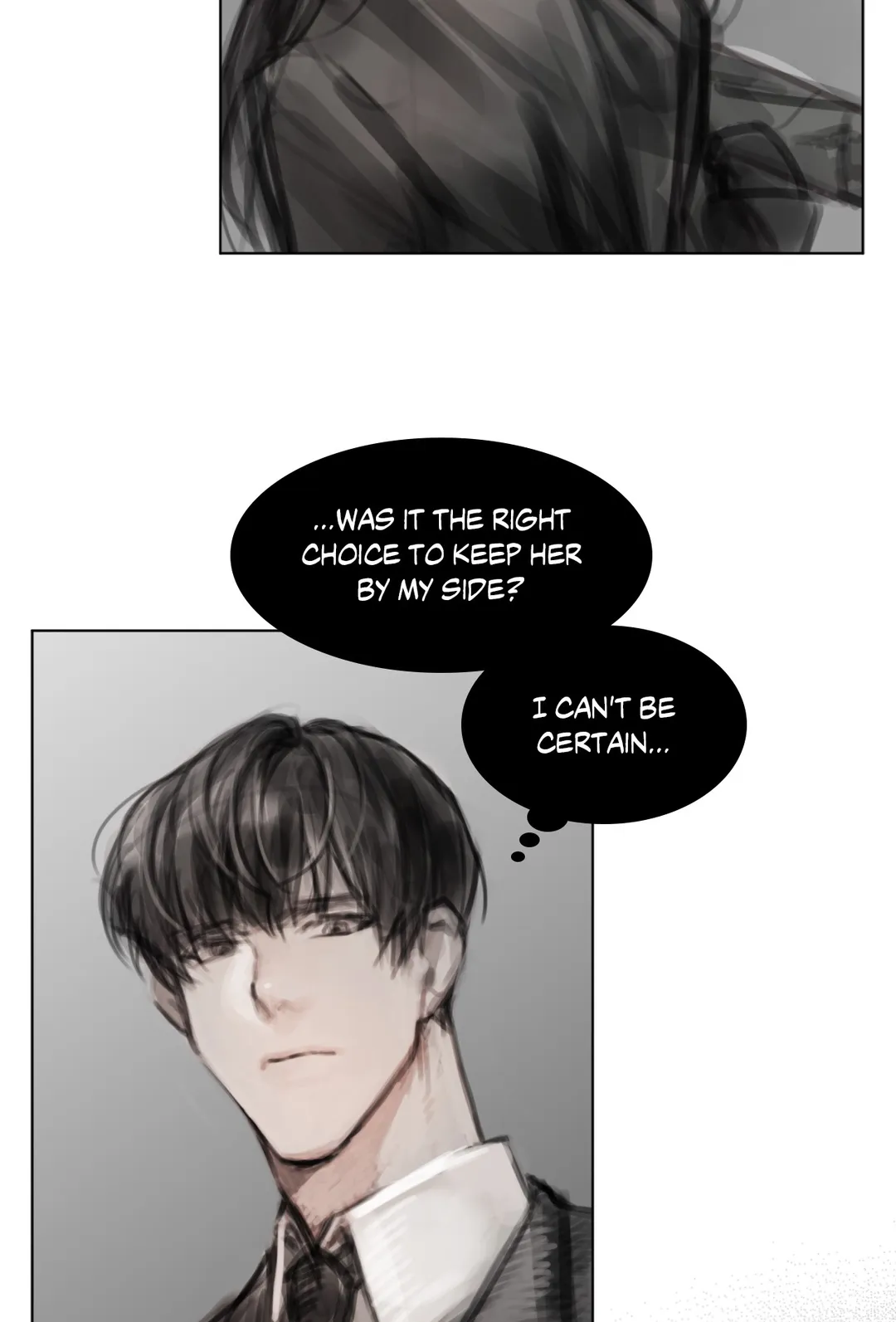 Doppio Senso Chapter 8 - Page 23