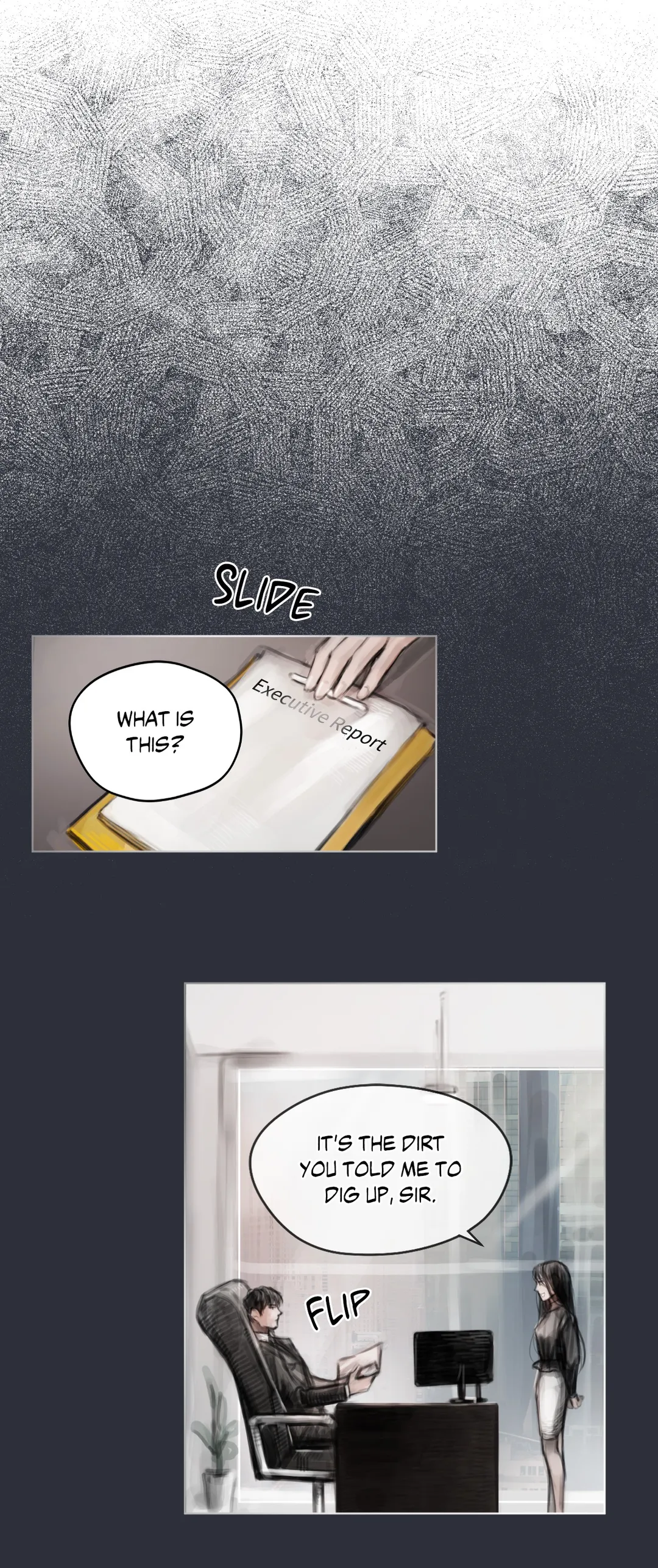 Doppio Senso Chapter 8 - Page 6