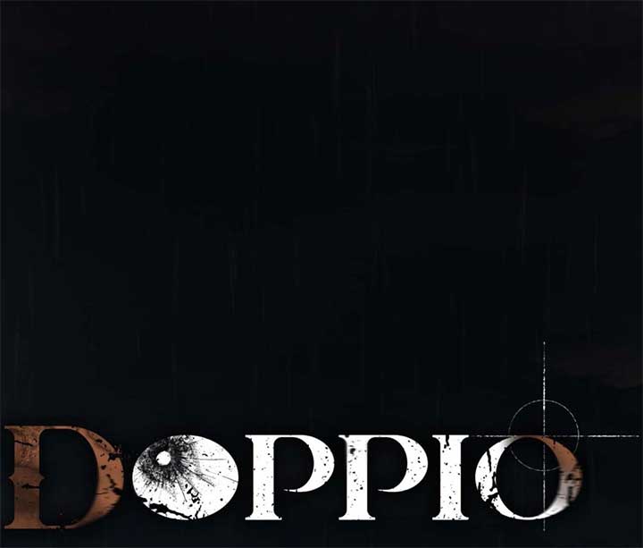 Doppio Senso Chapter 80 - Page 1