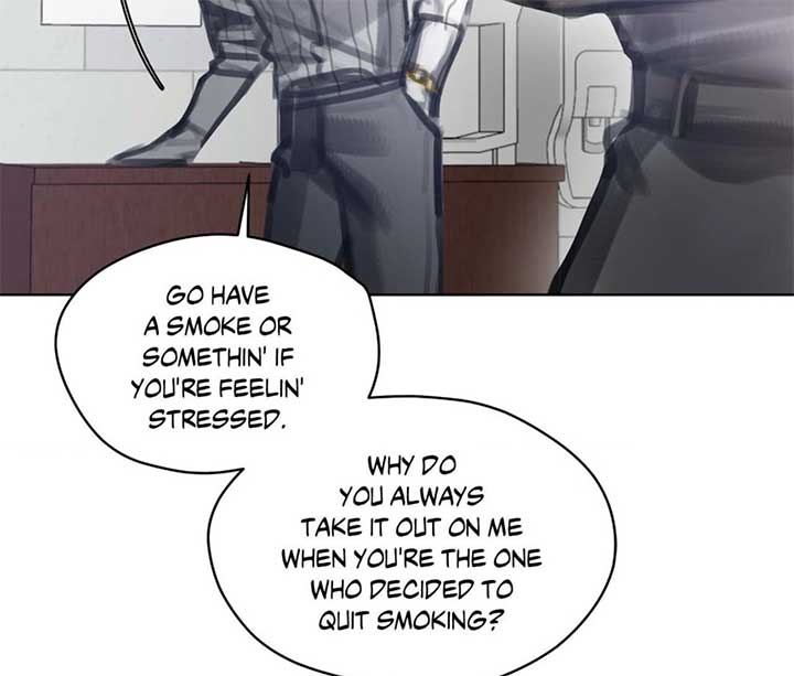 Doppio Senso Chapter 80 - Page 30