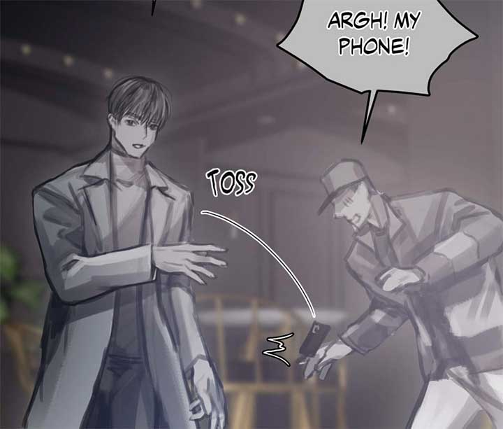 Doppio Senso Chapter 80 - Page 68