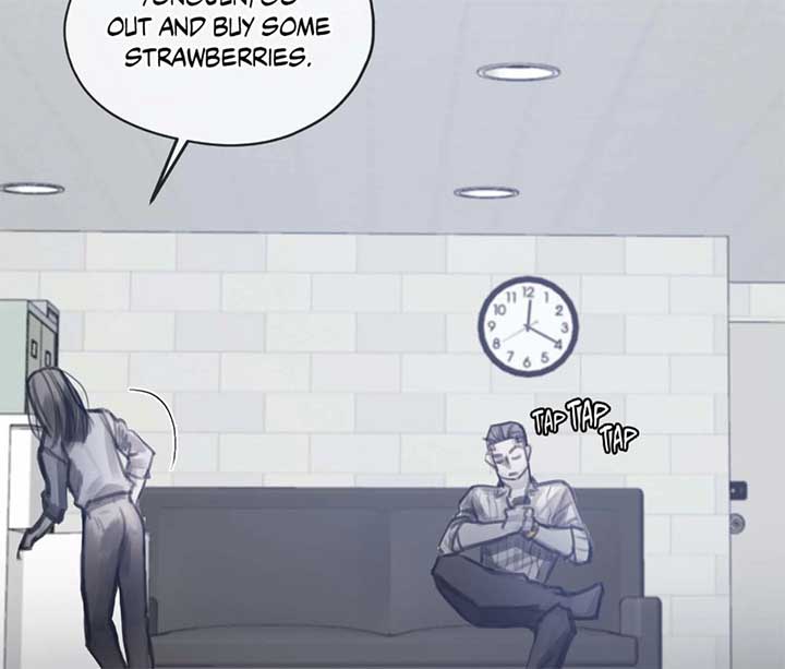 Doppio Senso Chapter 80 - Page 83