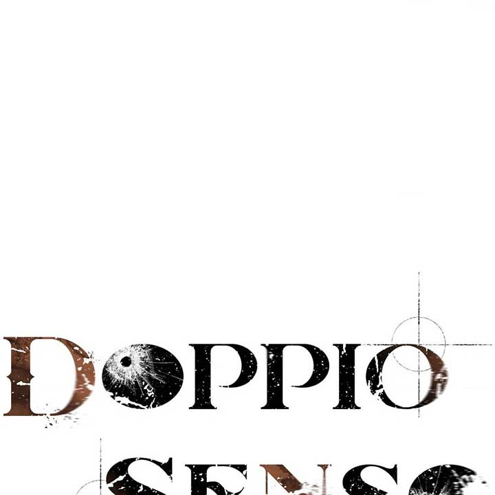 Doppio Senso Chapter 81 - Page 1