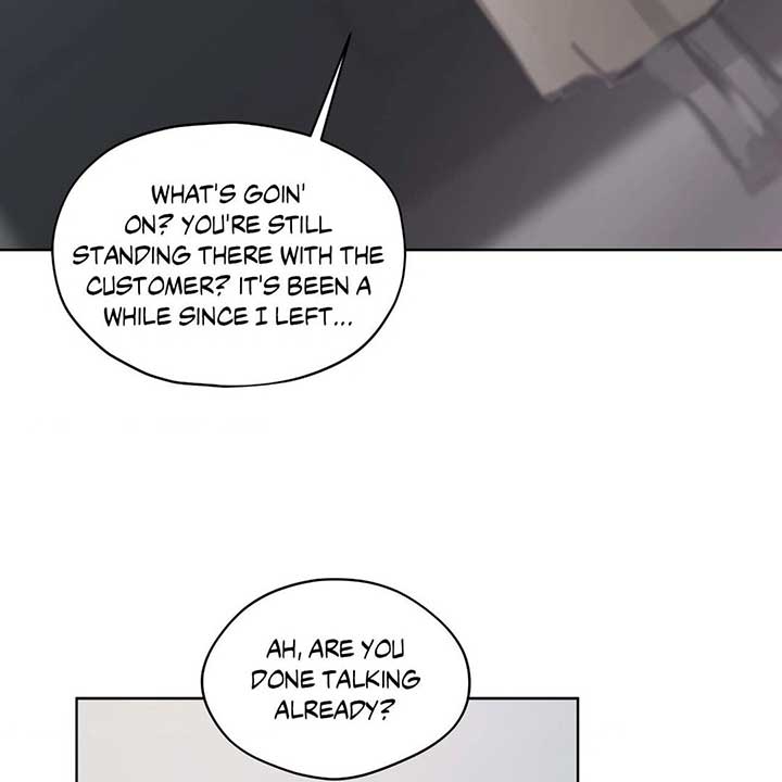 Doppio Senso Chapter 81 - Page 11