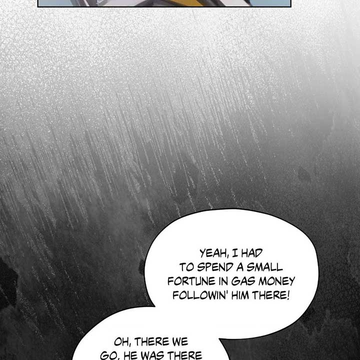 Doppio Senso Chapter 81 - Page 110