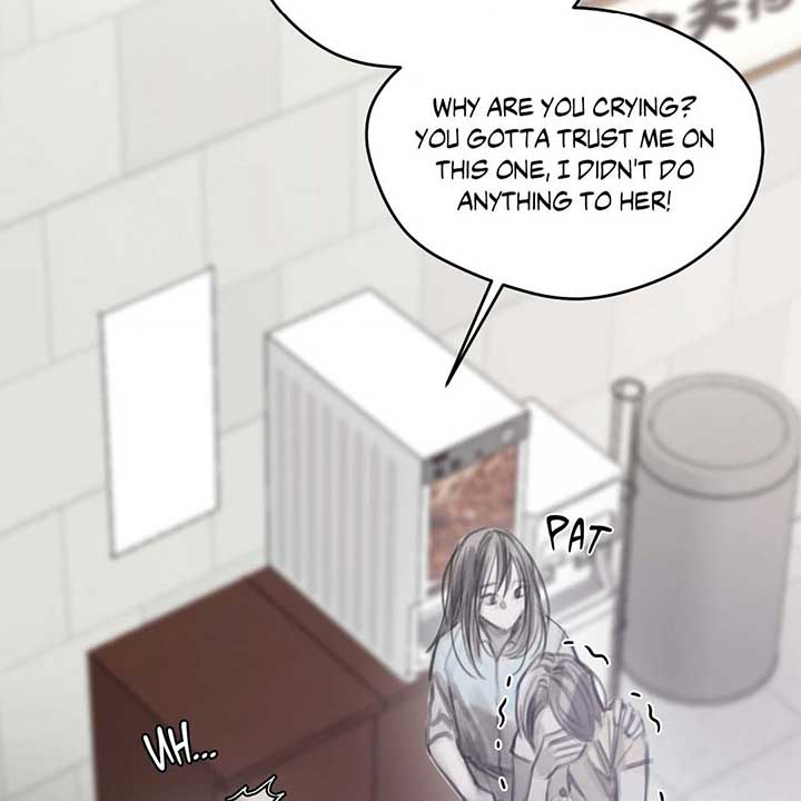 Doppio Senso Chapter 81 - Page 84