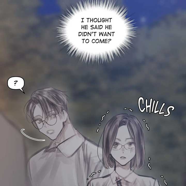 Doppio Senso Chapter 83 - Page 15