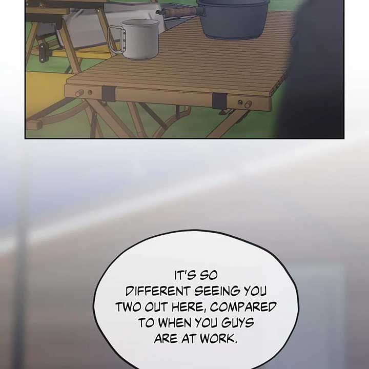 Doppio Senso Chapter 83 - Page 29