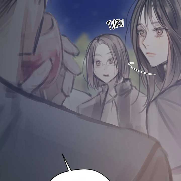Doppio Senso Chapter 83 - Page 35