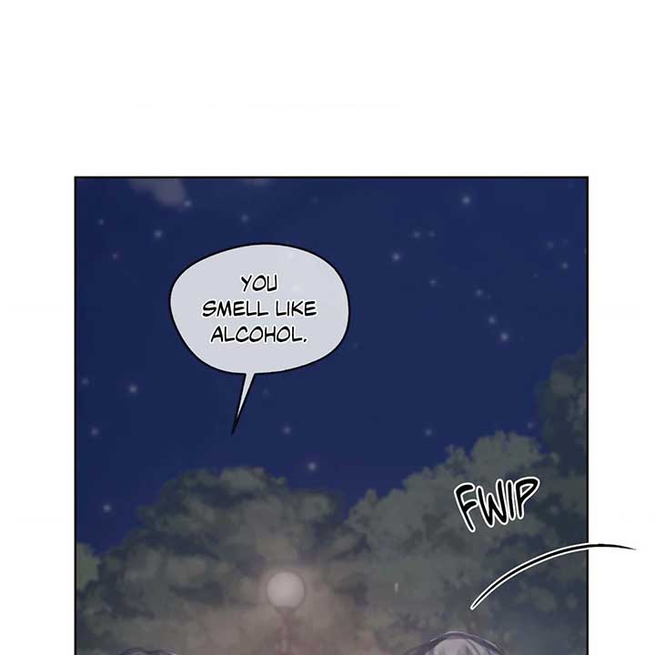 Doppio Senso Chapter 83 - Page 76