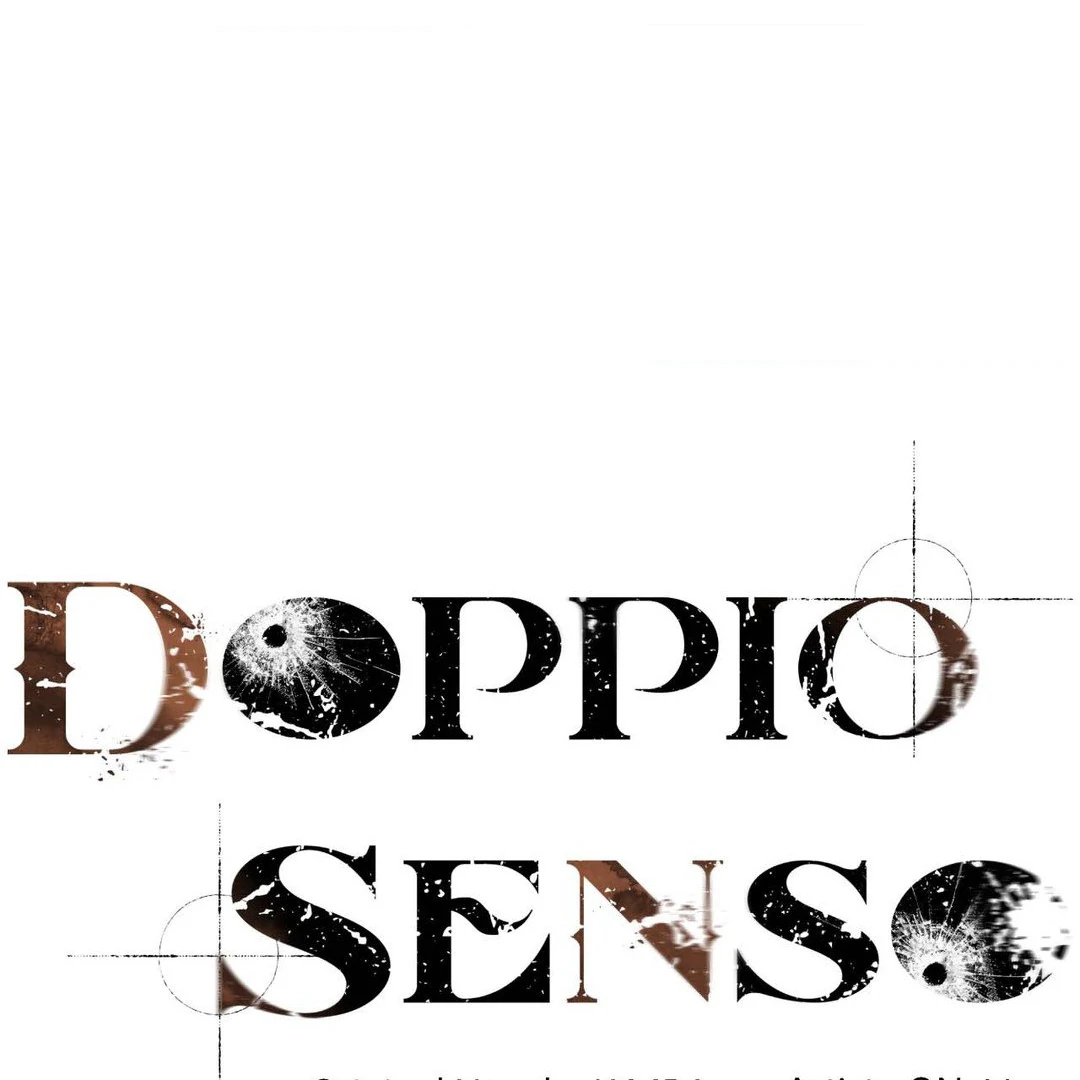 Doppio Senso Chapter 84 - Page 30