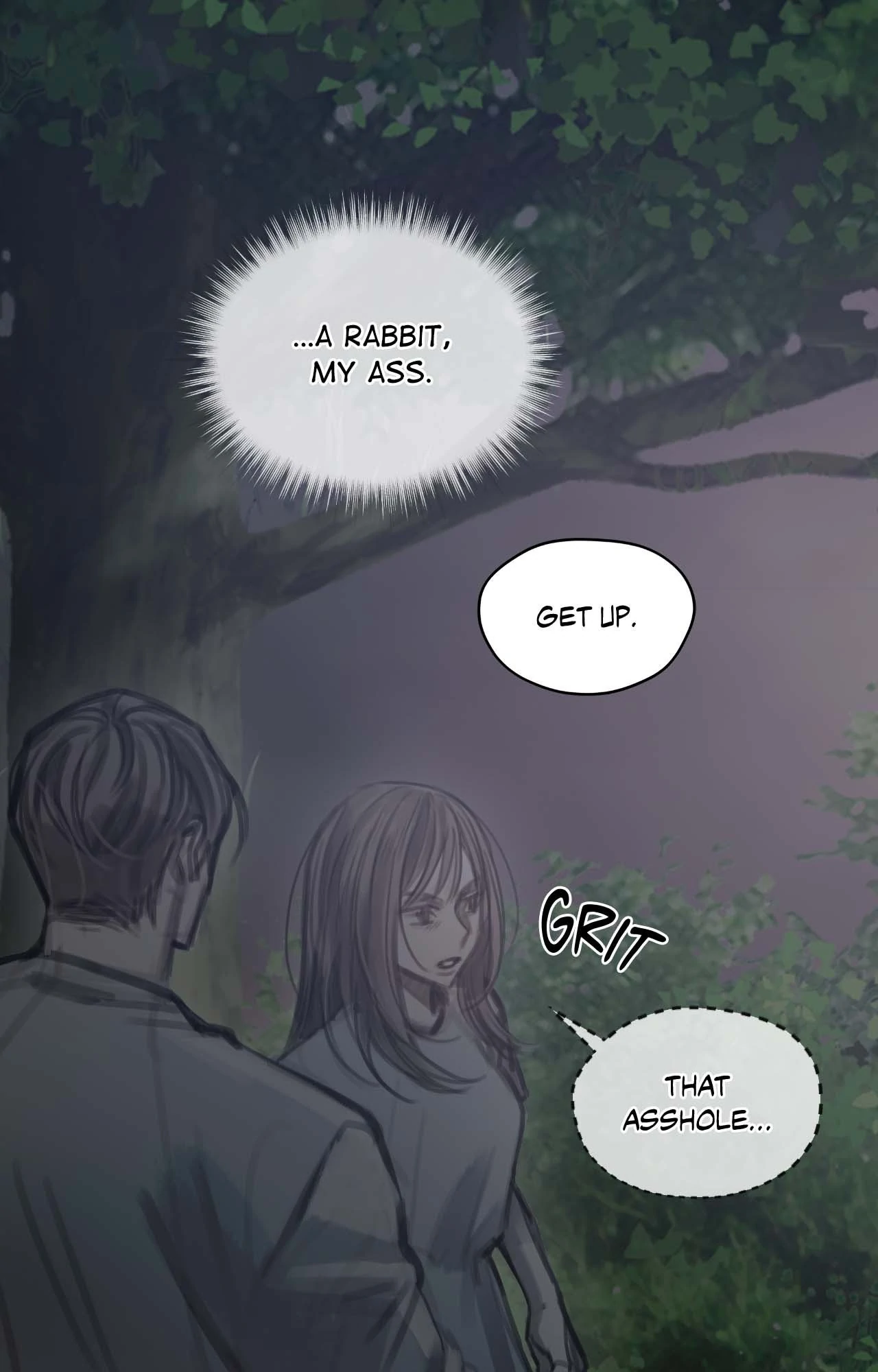 Doppio Senso Chapter 85 - Page 18