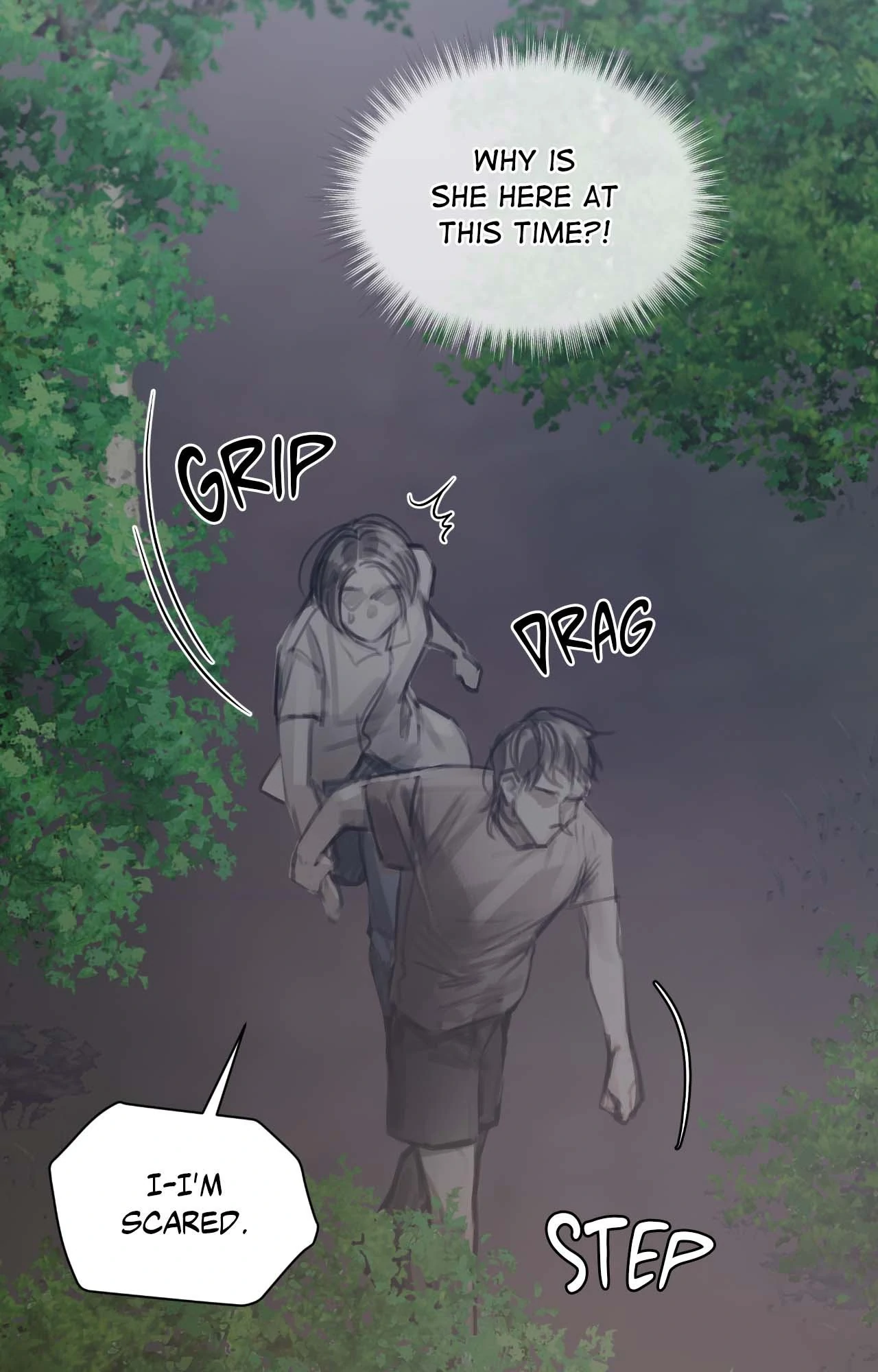 Doppio Senso Chapter 85 - Page 3