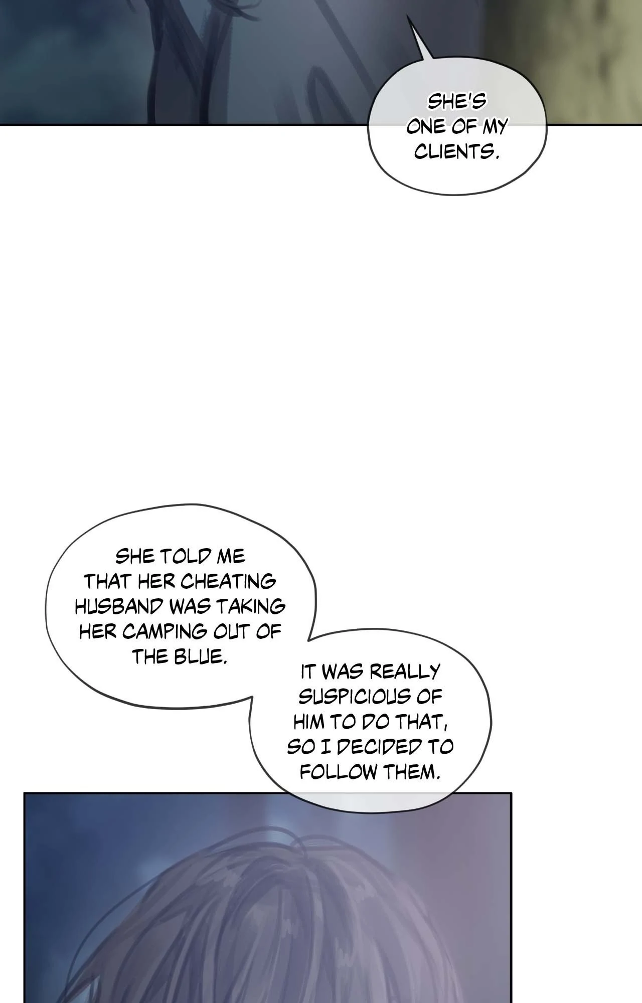 Doppio Senso Chapter 85 - Page 21