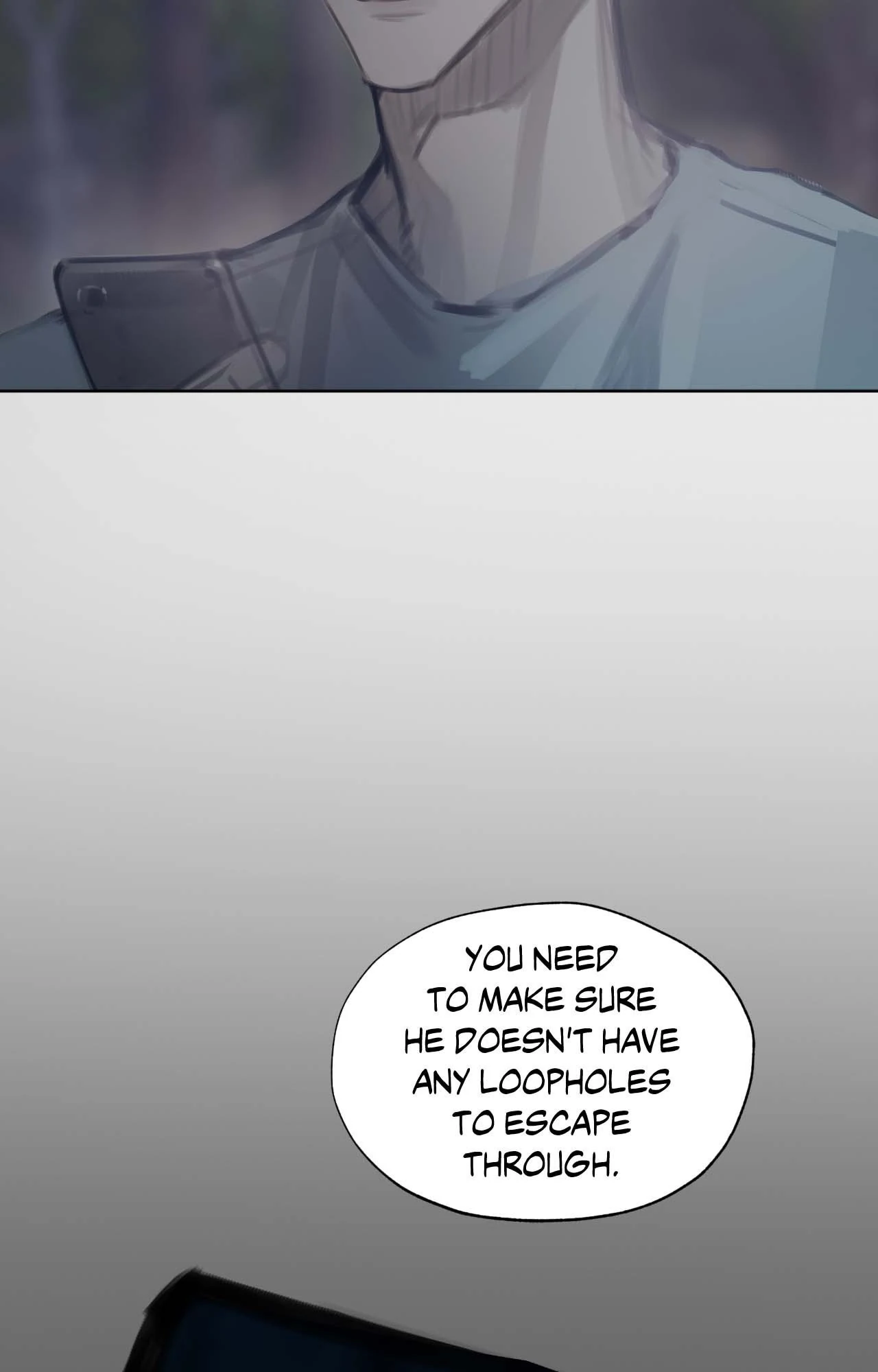 Doppio Senso Chapter 85 - Page 30