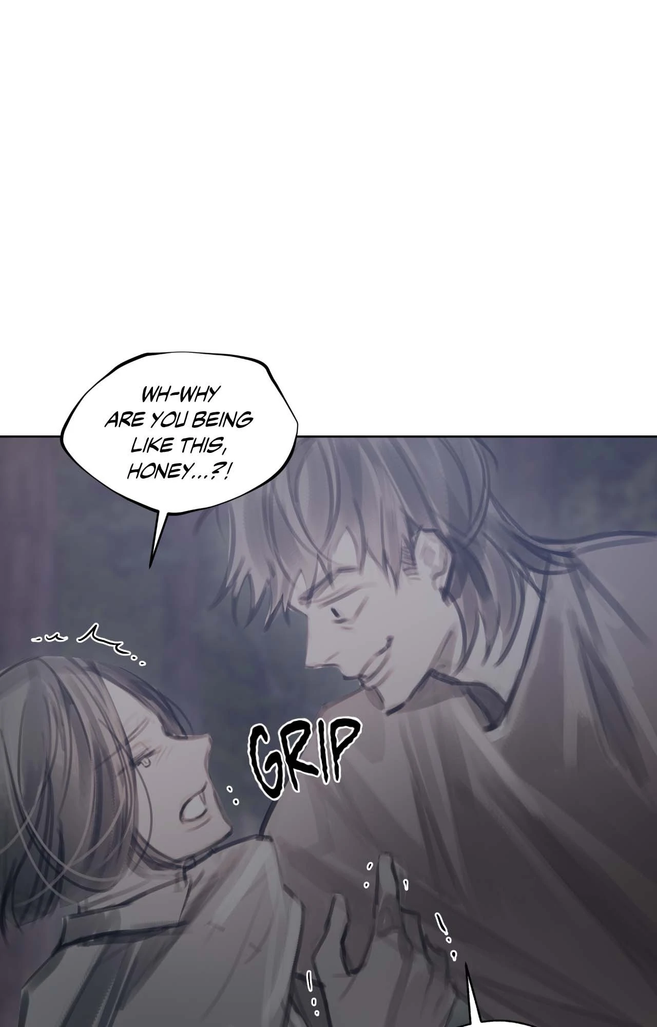 Doppio Senso Chapter 85 - Page 38