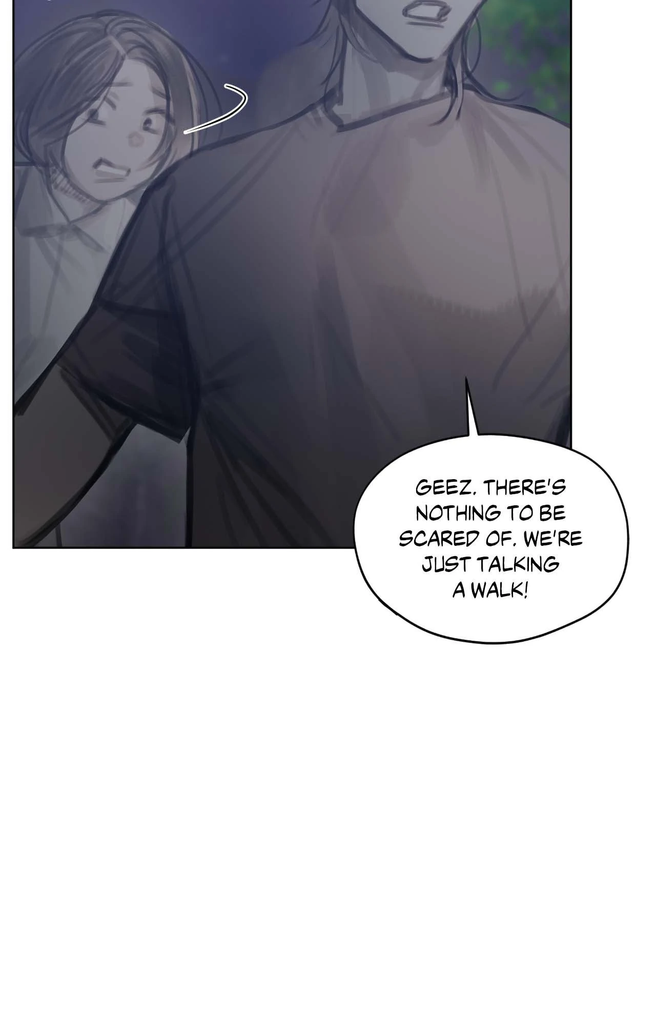 Doppio Senso Chapter 85 - Page 5