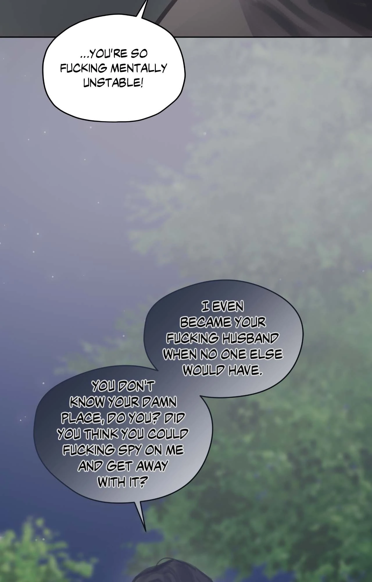 Doppio Senso Chapter 85 - Page 42