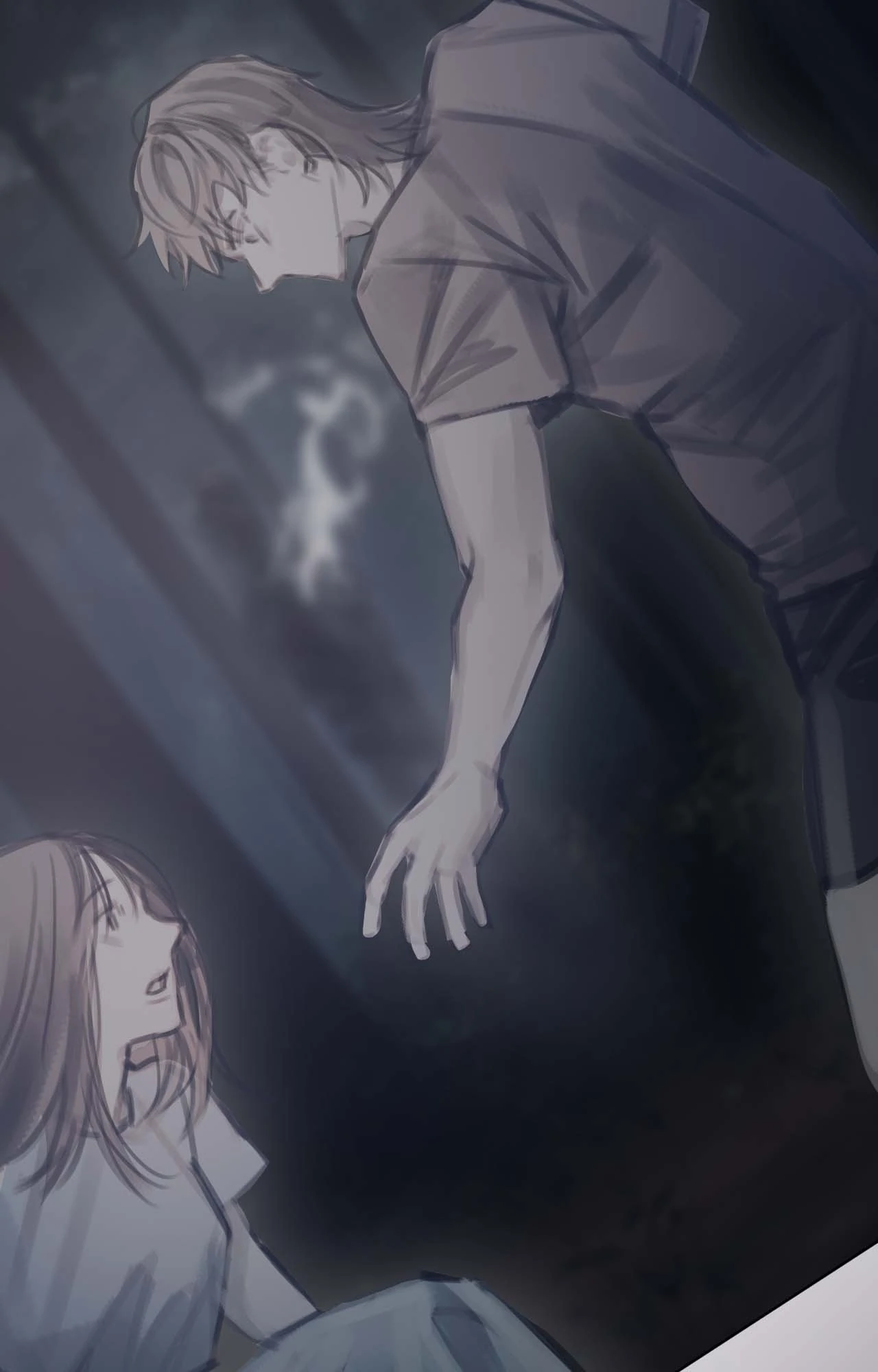 Doppio Senso Chapter 85 - Page 76