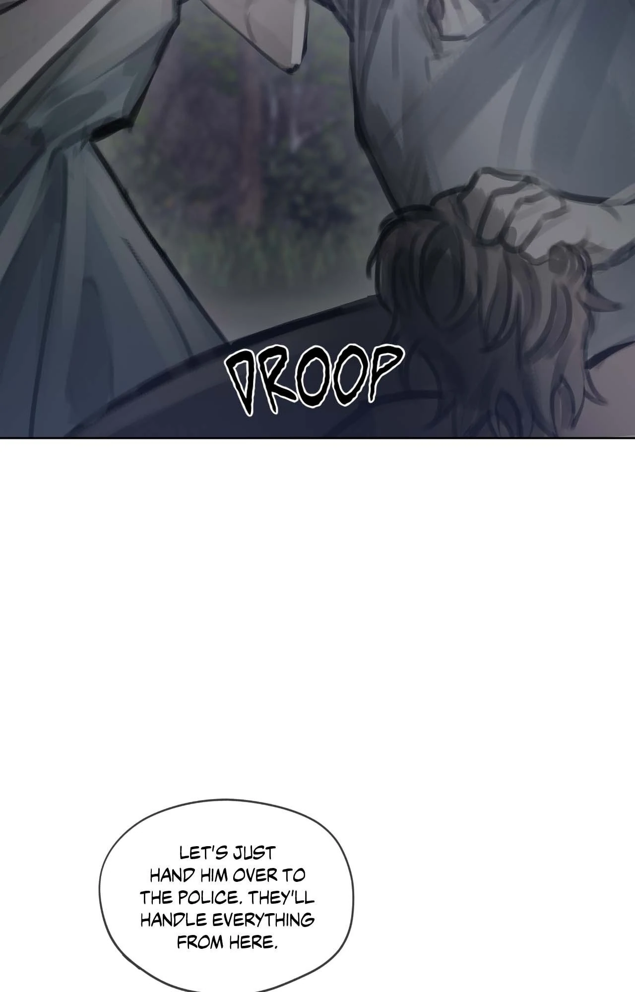 Doppio Senso Chapter 86 - Page 26