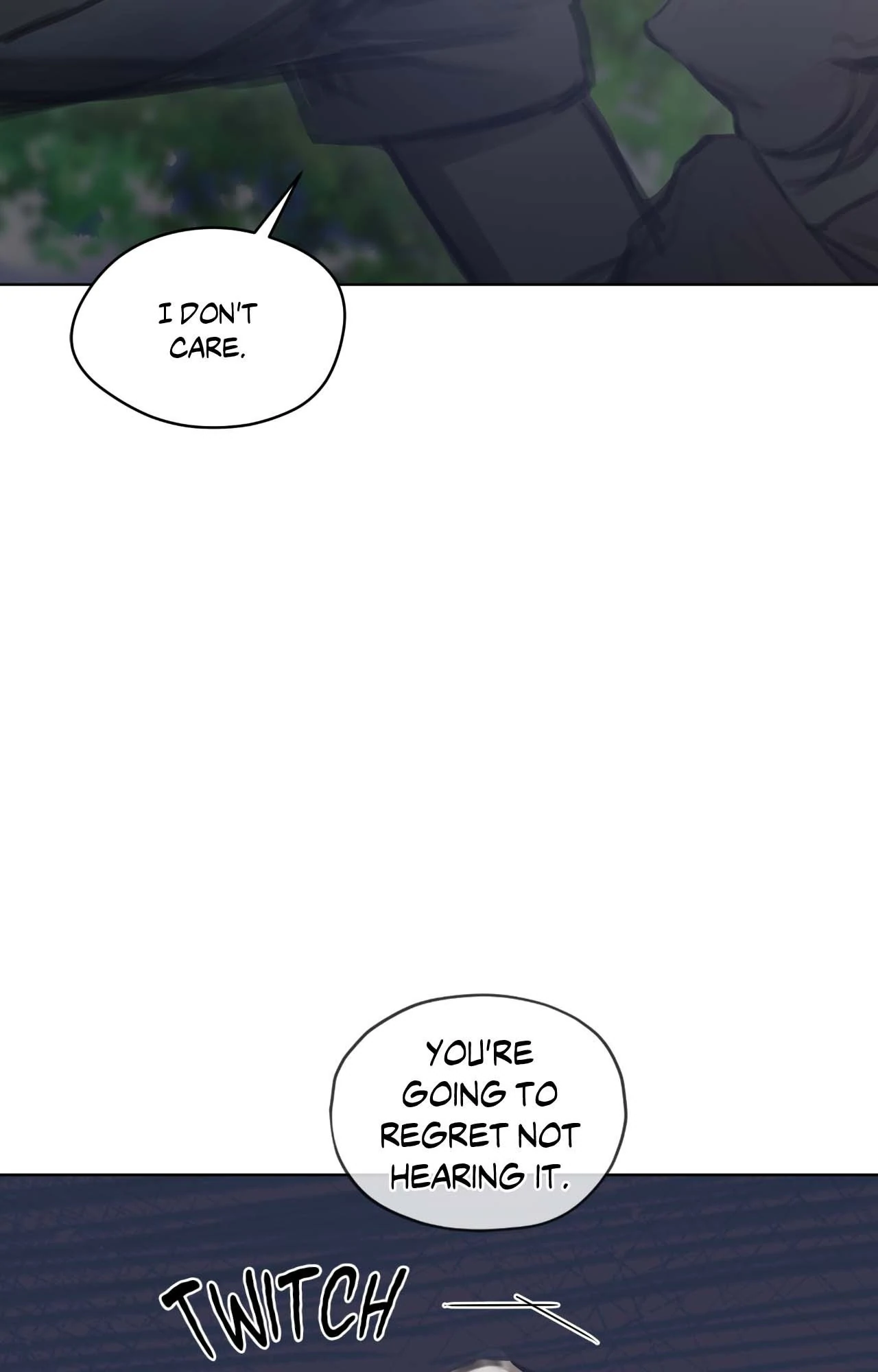 Doppio Senso Chapter 86 - Page 34