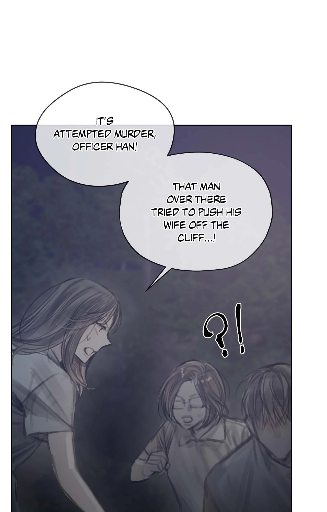 Doppio Senso Chapter 86 - Page 55