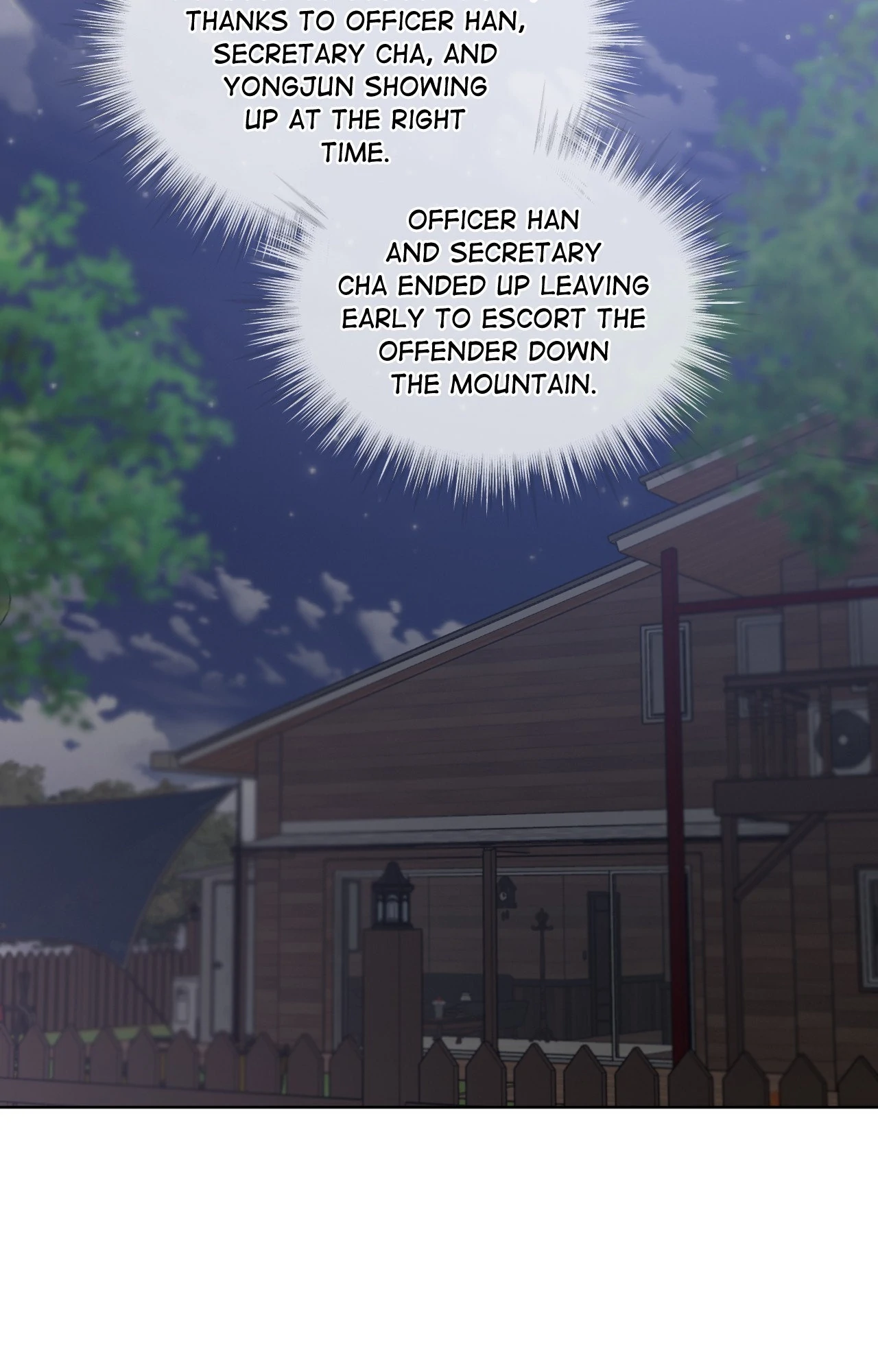 Doppio Senso Chapter 86 - Page 71