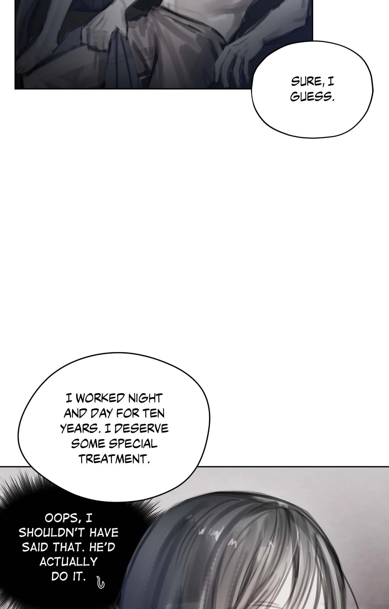 Doppio Senso Chapter 86 - Page 80