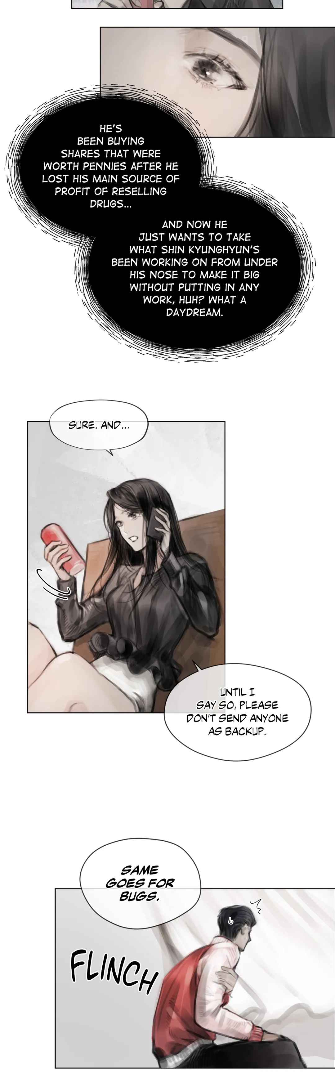 Doppio Senso Chapter 9 - Page 12