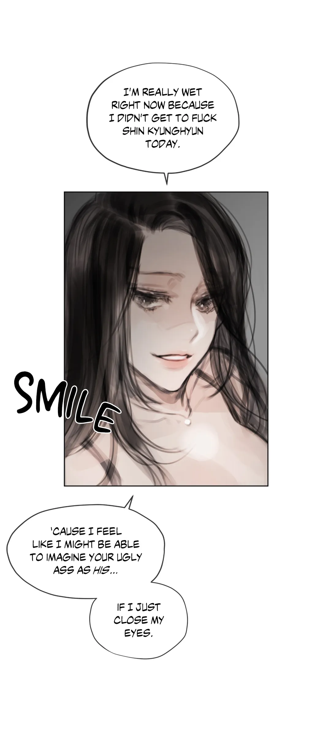 Doppio Senso Chapter 9 - Page 19