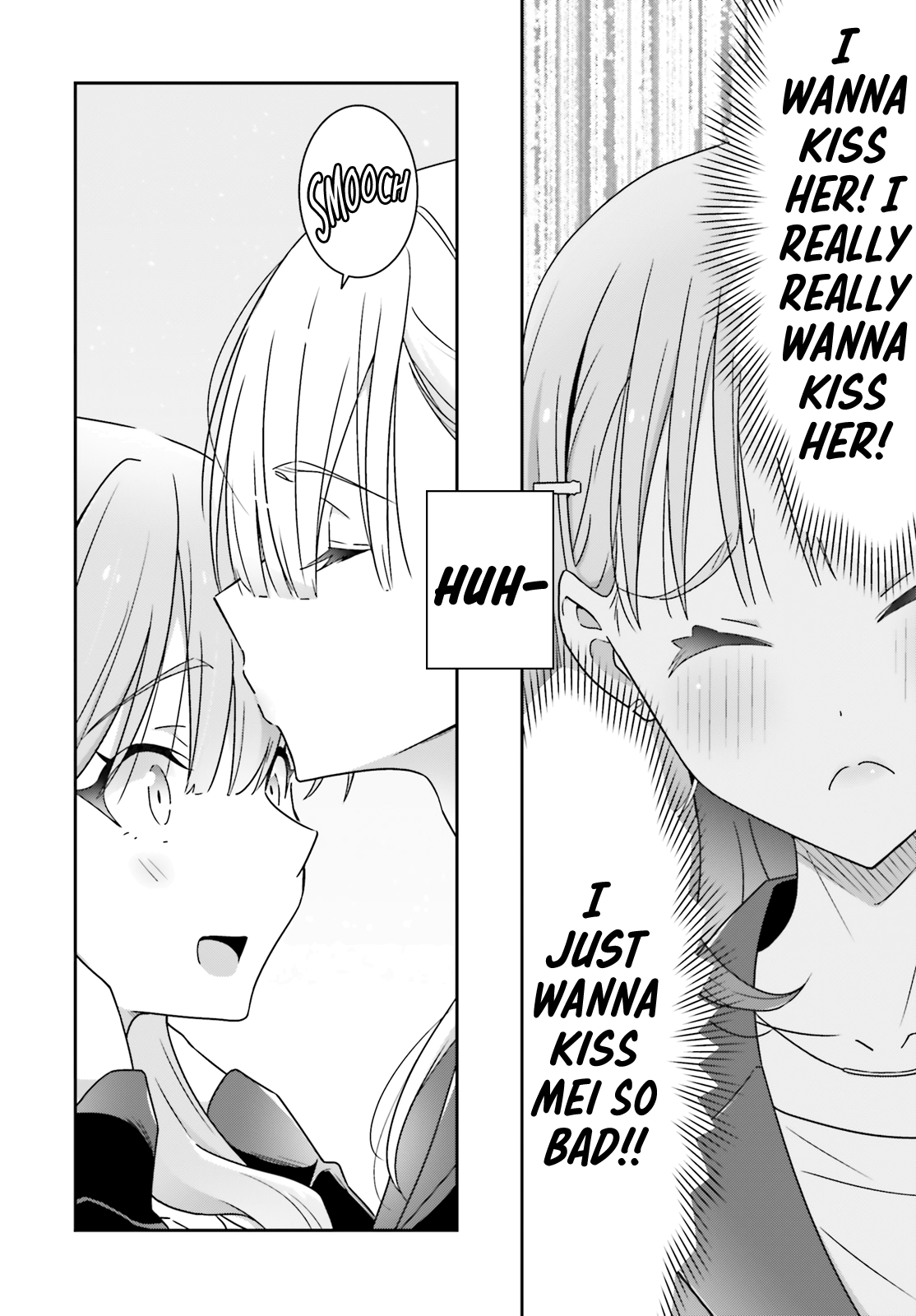 Dore ga Koi Ka ga Wakaranai Chapter 15 - Page 20