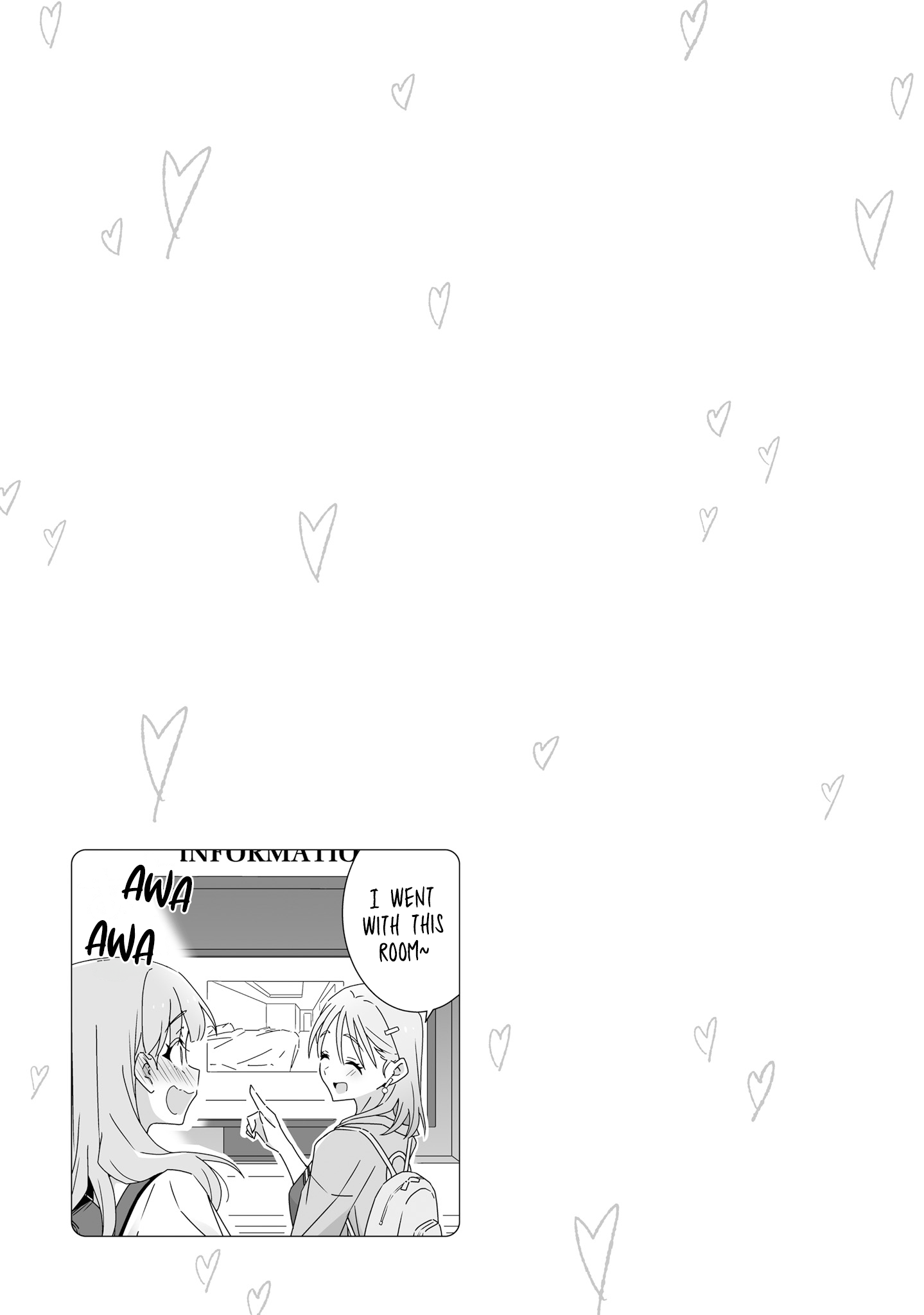 Dore ga Koi Ka ga Wakaranai Chapter 30.5 - Page 7