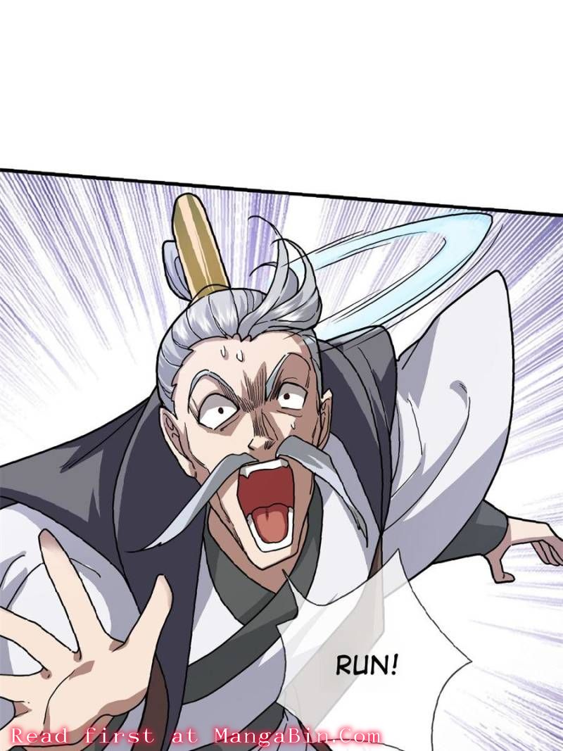 Dormant Since Ancient Times: Thrusting Through the Heavens After Coming Into Being Chapter 12 - Page 102