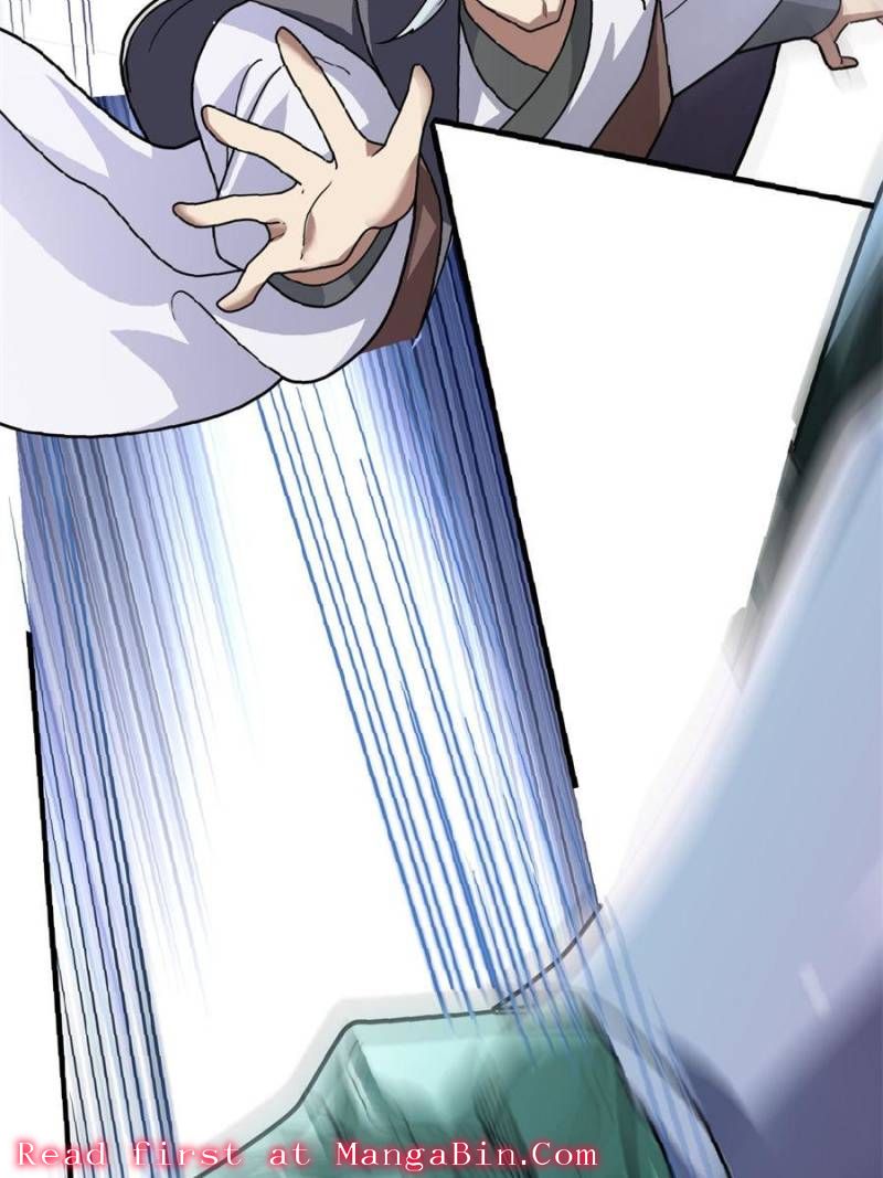 Dormant Since Ancient Times: Thrusting Through the Heavens After Coming Into Being Chapter 12 - Page 105