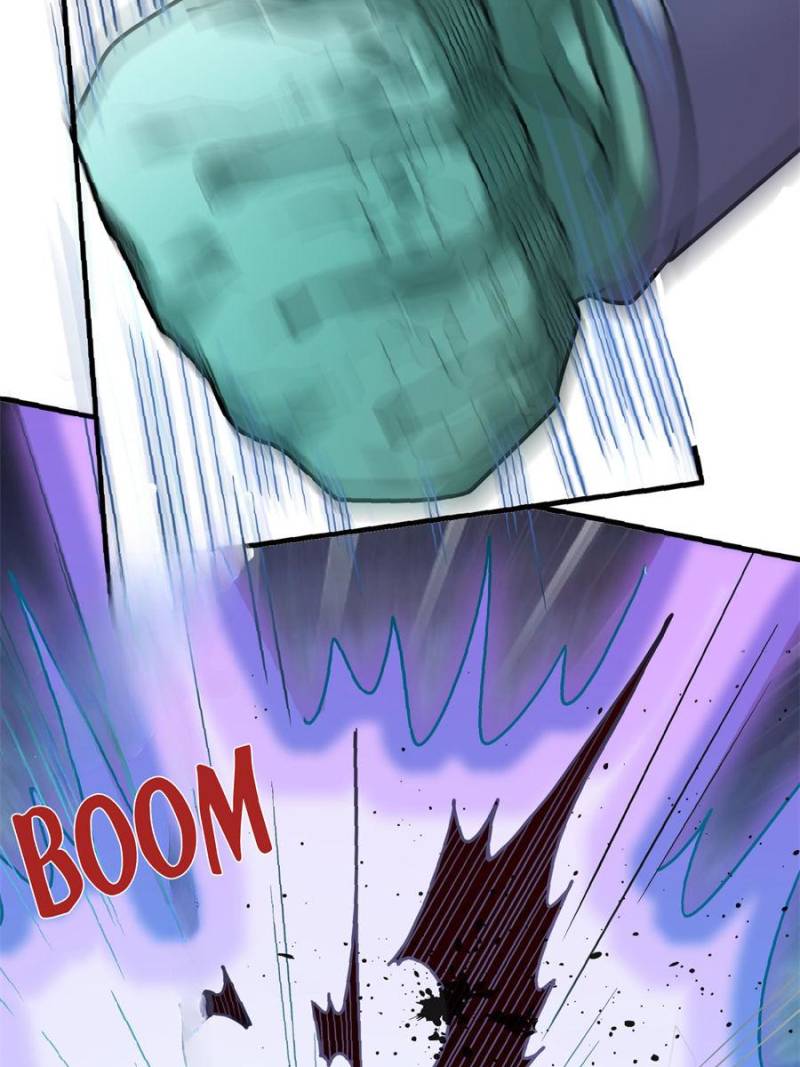 Dormant Since Ancient Times: Thrusting Through the Heavens After Coming Into Being Chapter 12 - Page 106