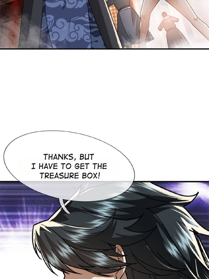 Dormant Since Ancient Times: Thrusting Through the Heavens After Coming Into Being Chapter 12 - Page 115