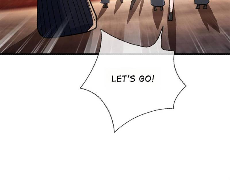 Dormant Since Ancient Times: Thrusting Through the Heavens After Coming Into Being Chapter 12 - Page 119