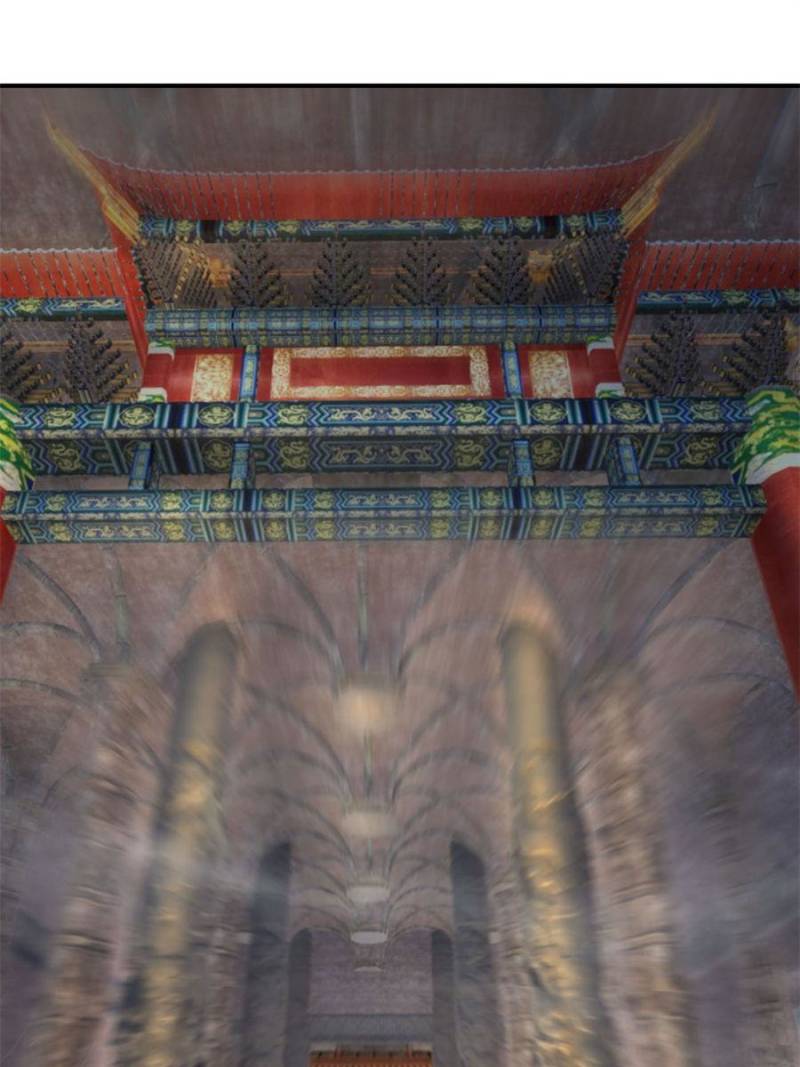 Dormant Since Ancient Times: Thrusting Through the Heavens After Coming Into Being Chapter 12 - Page 120