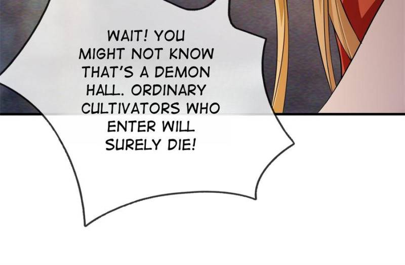 Dormant Since Ancient Times: Thrusting Through the Heavens After Coming Into Being Chapter 12 - Page 17